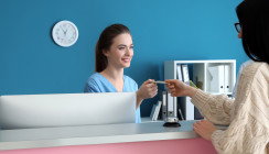 Studie zeigt: Fachärzte bevorzugen Privatpatienten