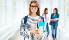 Zahl der Studierenden ohne Abitur hat sich seit 2010 verdoppelt
