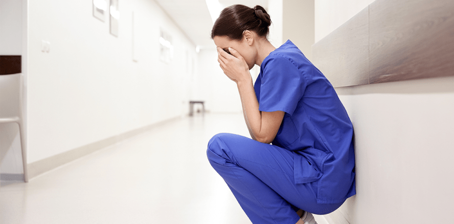 Keiner ist erhaben: Sucht unter Zahnärzten