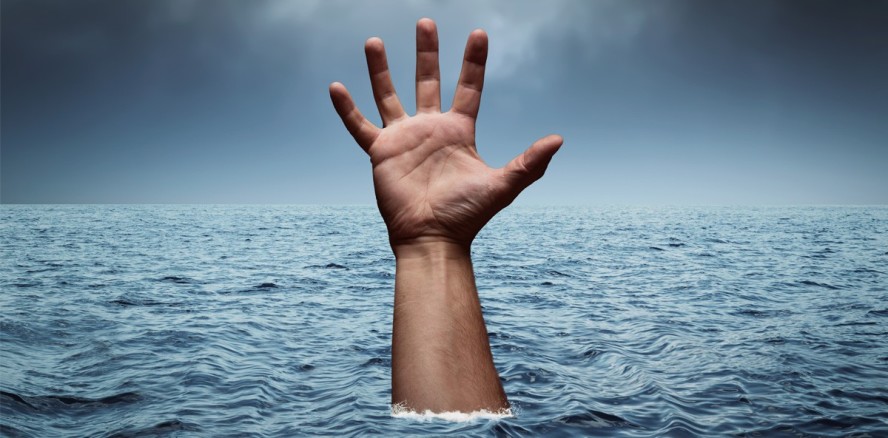 Auf dem Weg aus der Sucht: Angst vor Schmerzen und Entzug