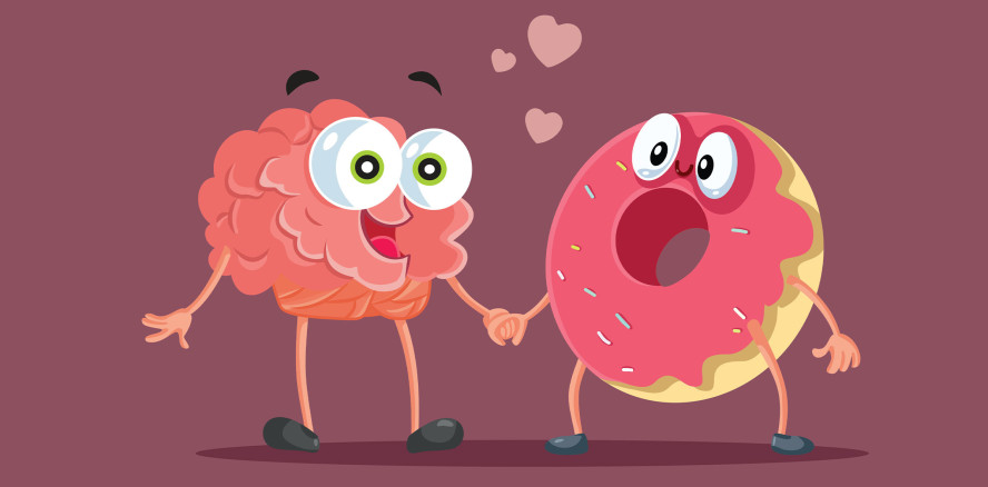 Geistiger Abbau durch Süßstoffe?