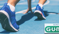 Optimale Mundgesundheit verbessert Leistung von Spitzensportlern