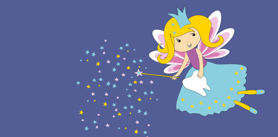 Heute ist „Tag der Zahnfee“: Zahnpflege der Kleinsten im Fokus