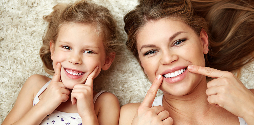 Gesund beginnt im Mund – Ich feier’ meine Zähne!