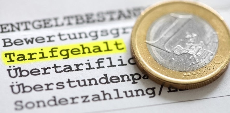 Tarifabschluss für Zahnmedizinische Fachangestellte