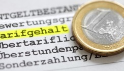 Tarifabschluss für Zahnmedizinische Fachangestellte