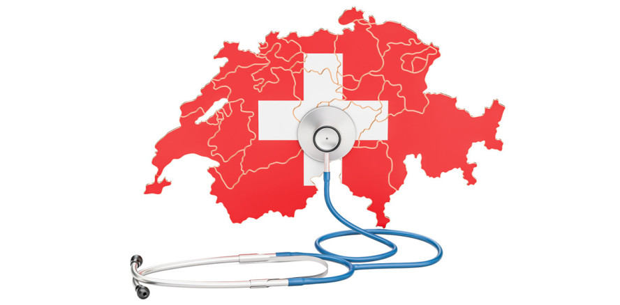 TARMED: Verordnungsänderung per 1. Januar 2018 verabschiedet