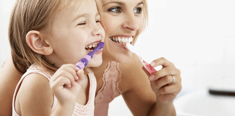 Heute ist Tag der Zahngesundheit – Gemeinsam für starke Milchzähne