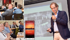 Minimalinvasive Implantologie State of the Art: Implantologie in Konstanz