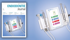 Aktuelles Endodontie Journal jetzt online als ePaper lesen