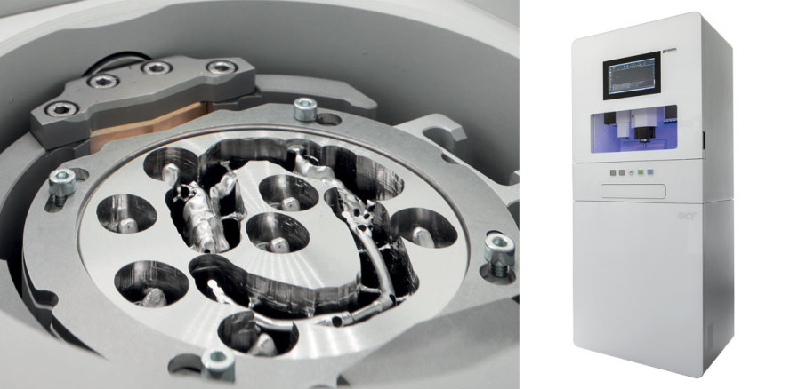 Für alle, die noch höher hinauswollen