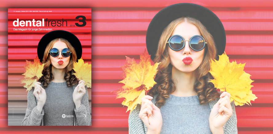 dentalfresh: Von Assistenzvertrag bis Dentalfotografie