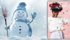 Aktuelle dentalfresh geht an den Start: ePaper ab sofort online