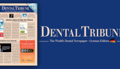 Ganz aktuell: Dental Tribune Deutschland jetzt online lesen