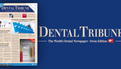 Jetzt online: Dental Tribune Schweiz mit Schwerpunkt «Prothetik»