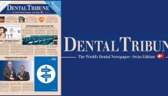 Aktuelle Dental Tribune Schweiz jetzt als ePaper lesen