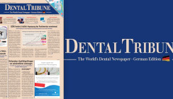 Erste Ausgabe 2018: Dental Tribune Deutschland jetzt online lesen