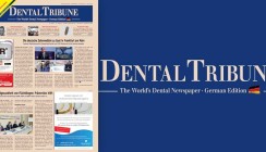 Rund um die Prothetik – Aktuelle Dental Tribune Deutschland online