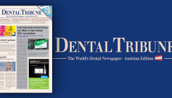 Jetzt in neuem Look: Relaunch der Dental Tribune Österreich