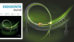 Aktuelle Ausgabe des Endodontie Journal jetzt online lesen