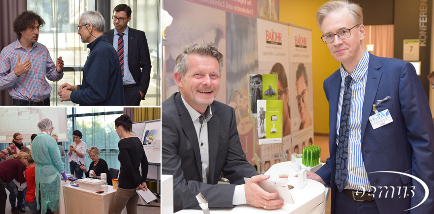 Implantologie im Ruhrgebiet: 7. Essener Implantologietage