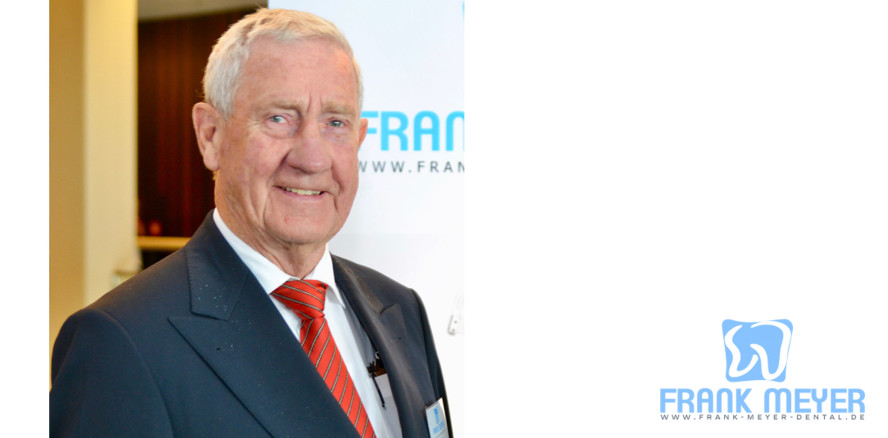 „Ruhe-Stand“ – nicht für Unternehmer Frank Meyer