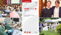 ISMI-Herbsttagung am 25. und 26. September: Jetzt online anmelden