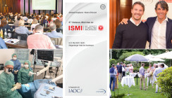 LIVE-OP & exklusive WHITE NIGHT: 6. Jahrestagung der ISMI in Berlin