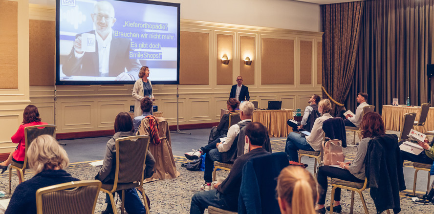 4. Jahrestagung der Gesellschaft Master of Science Kieferorthopädie