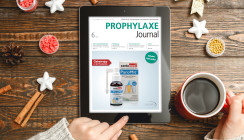 Das aktuelle Prophylaxe Journal jetzt als ePaper lesen