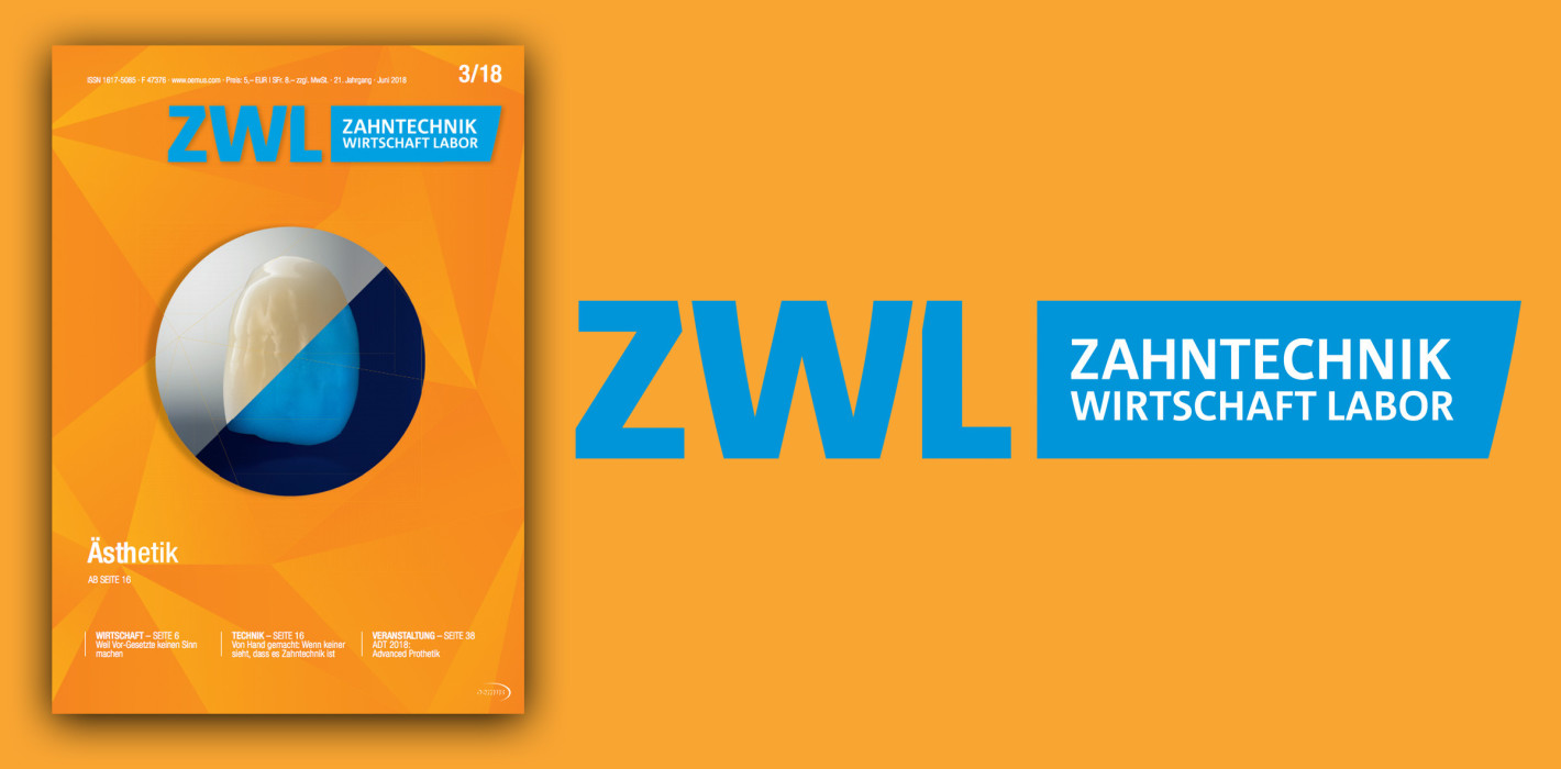 Jetzt online lesen: Ästhetik im Fokus der Juni-Ausgabe der ZWL