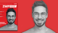 Aktuelle ZWP widmet sich der Endodontie und Zahnerhaltung