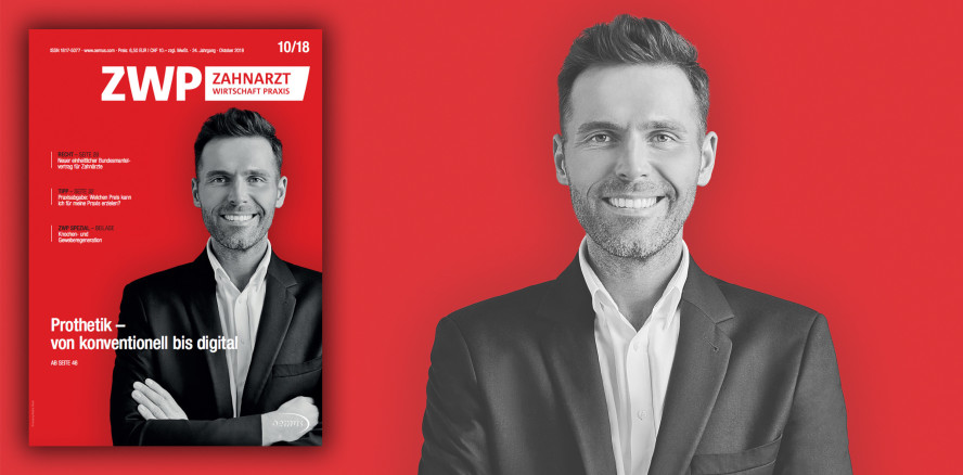 Oktober-Ausgabe der ZWP jetzt als ePaper lesen