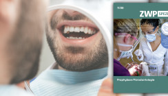Aktuelles ZWP spezial zum Schwerpunkt Prophylaxe online
