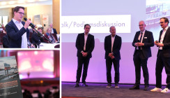 54. DGZI-Jahreskongress 2025 in Hamburg