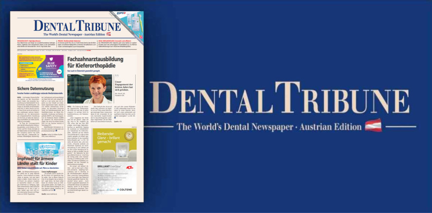 Aktuelle Dental Tribune Österreich jetzt online lesen