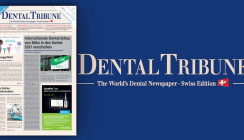 Visual relaunch: Dental Tribune Schweiz in neuem Gewand