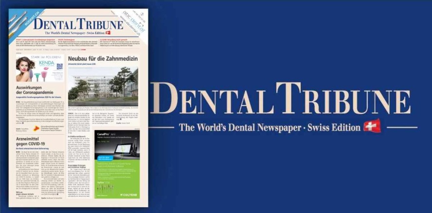 Praxishygiene im Blickpunkt der Dental Tribune Schweiz 3/2021