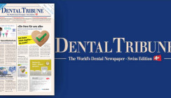 Aktuelle Dental Tribune Schweiz jetzt online lesen