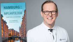 Aktuelle Trends in der Implantologie im September in Hamburg