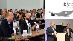 Dentsply Sirona Implants: PEERS-Jahrestreffen 2017