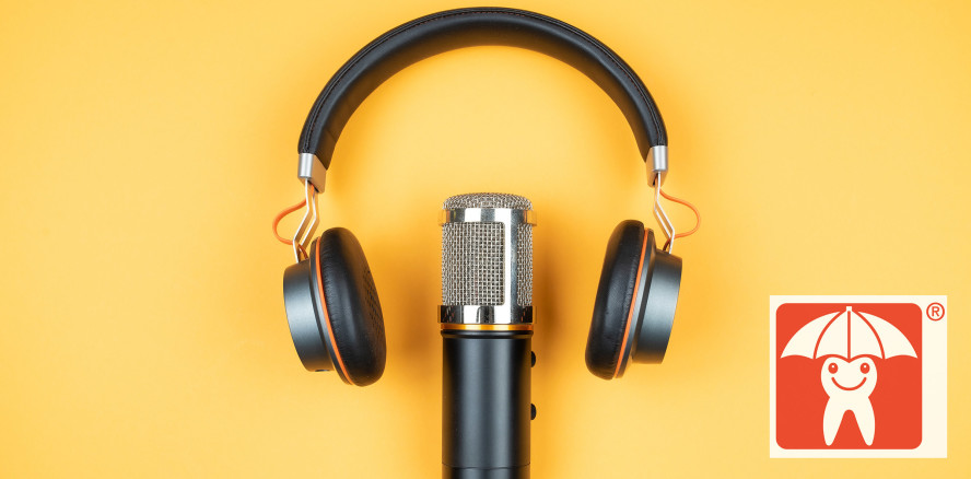 Aktion Zahnfreundlich e. V. startet mit Podcast