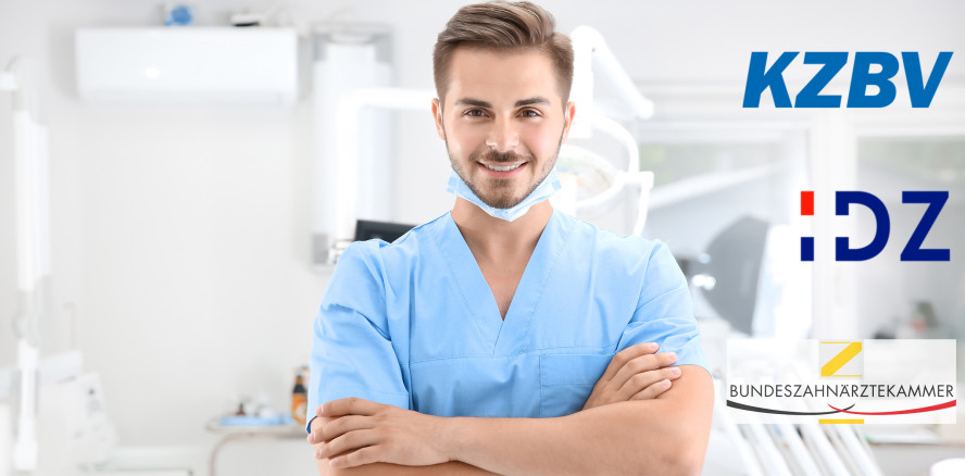 Junge Zahnärztinnen und Zahnärzte wollen in die Patientenversorgung