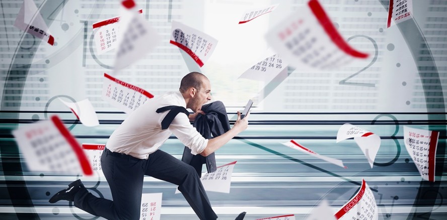 Unzuverlässigkeit von Patienten kostet Mediziner Millionen