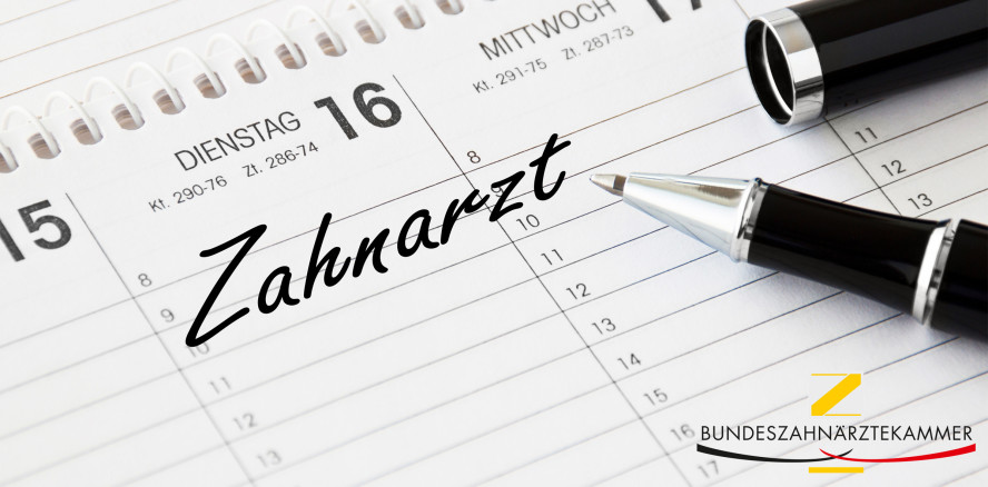 BZÄK zum Terminservice- und Versorgungsgesetz