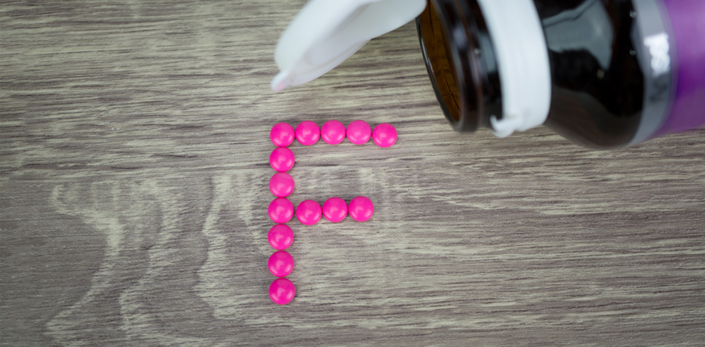 Fluoridtabletten für Kinder im Test: Das sind die besten Präparate
