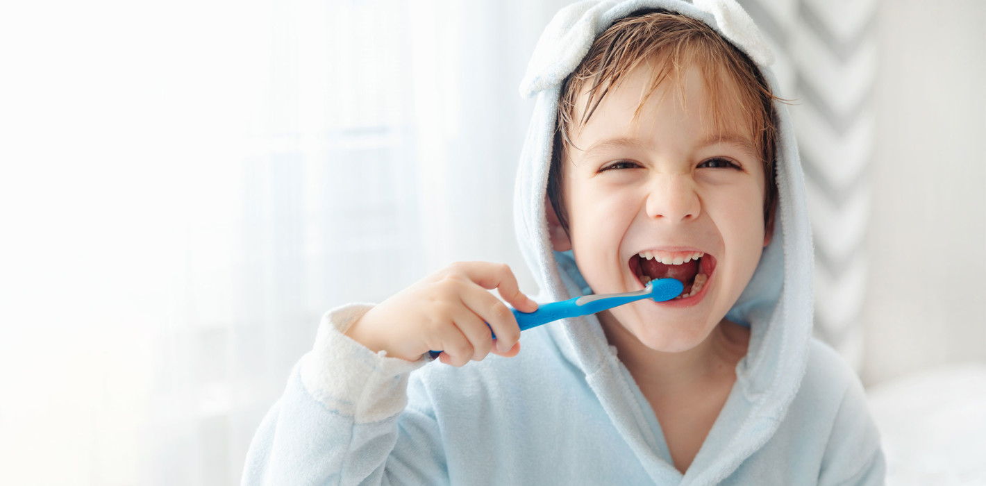 Kinder- und Babyzahnpasten im Test: Preiswert heißt nicht schlechter
