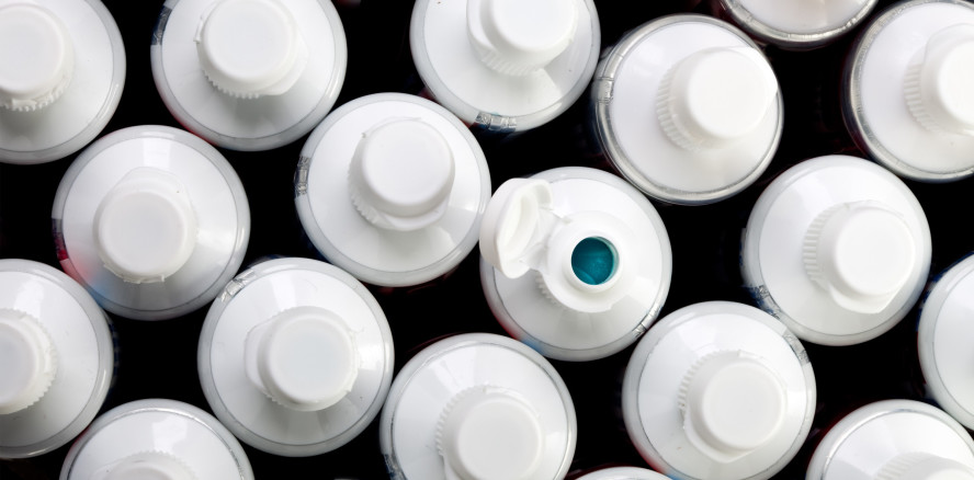 Abgeschmiert: Jede zweite Zahncreme fällt bei Öko-Test durch