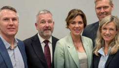 Stefanie Tiede bleibt Präsidentin der Zahnärztekammer Mecklenburg-Vorpommern