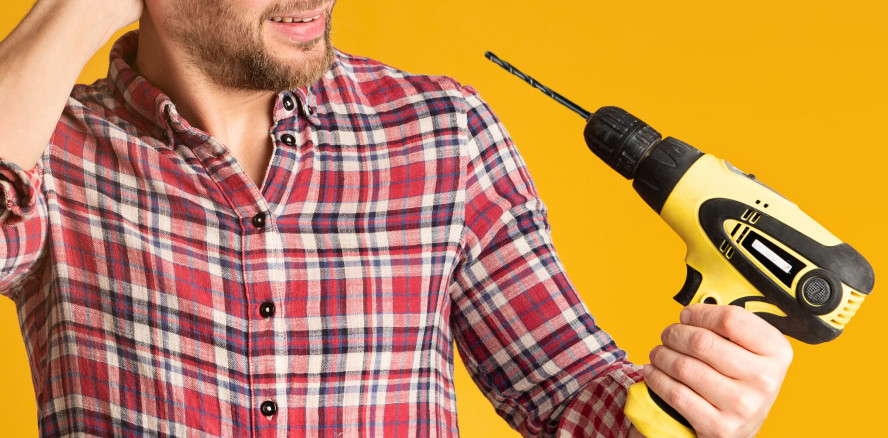 TikTok – Zähne weg? Jason Derulo, der Mais und die Bohrmaschine